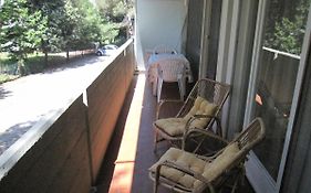 Appartamento Ritz